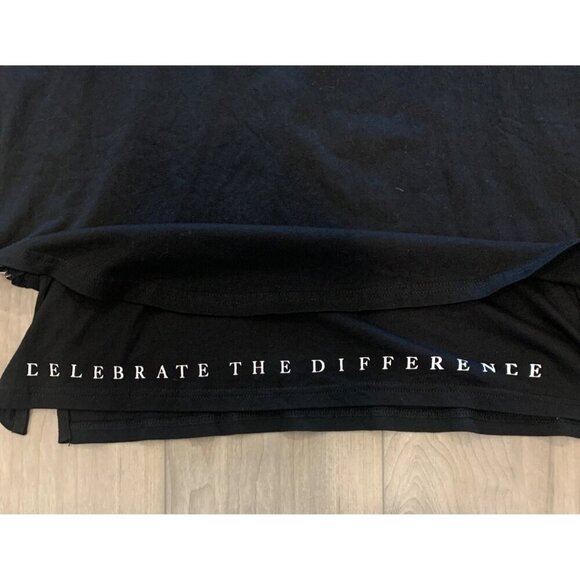 CIVIL REGIME LONG SLEEVE SHIRT, BLACK COLOUR SIZE XL - Picture 4 of 14